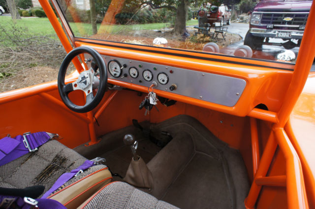1967 Volkswagen Other - photo 9