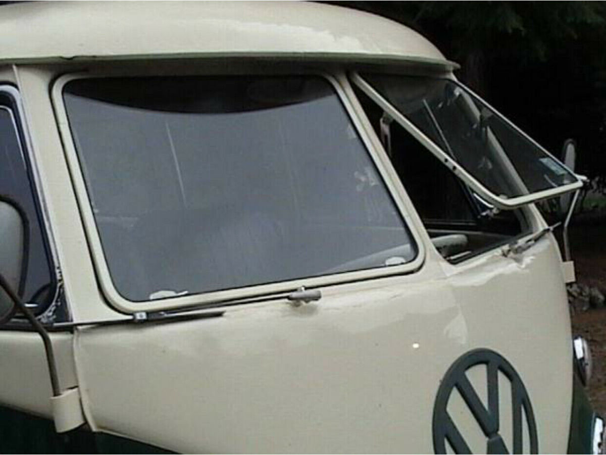 1967 Volkswagen Bus/Vanagon kombi - photo 3