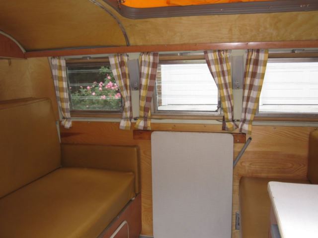 1967 Volkswagen Bus/Vanagon Westfalia - photo 8