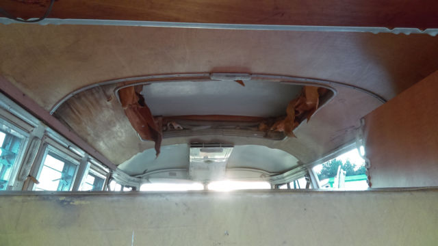 1967 Volkswagen Bus/Vanagon - photo 11