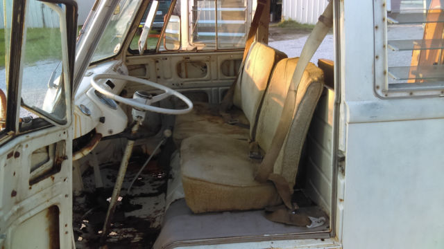 1967 Volkswagen Bus/Vanagon - photo 13