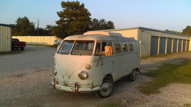 1967 Volkswagen Bus/Vanagon - photo 4