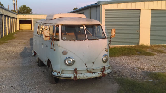 1967 Volkswagen Bus/Vanagon - photo 5