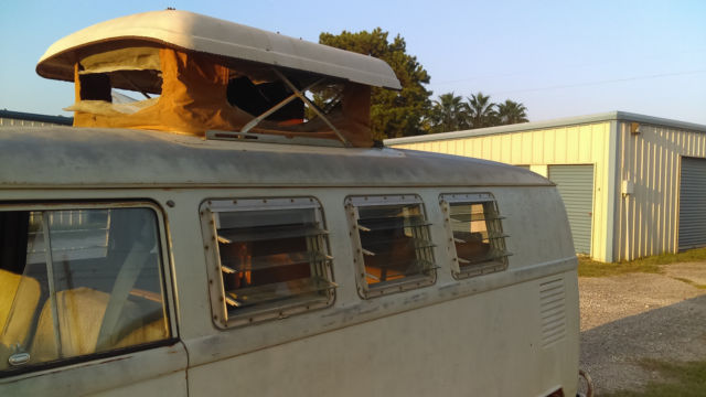 1967 Volkswagen Bus/Vanagon - photo 6