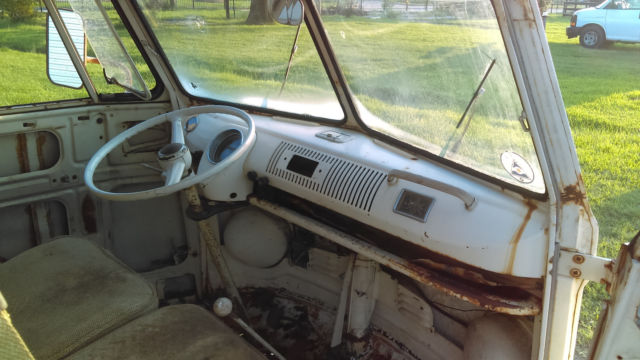 1967 Volkswagen Bus/Vanagon - photo 7