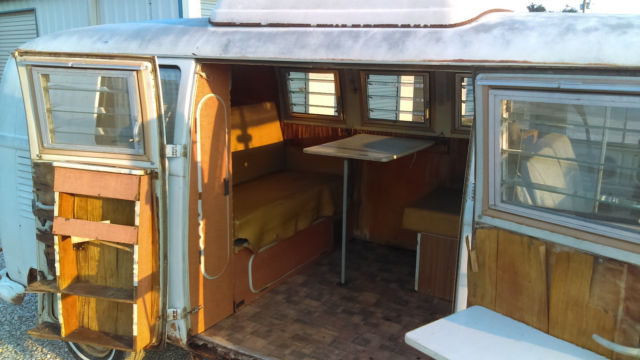 1967 Volkswagen Bus/Vanagon - photo 8