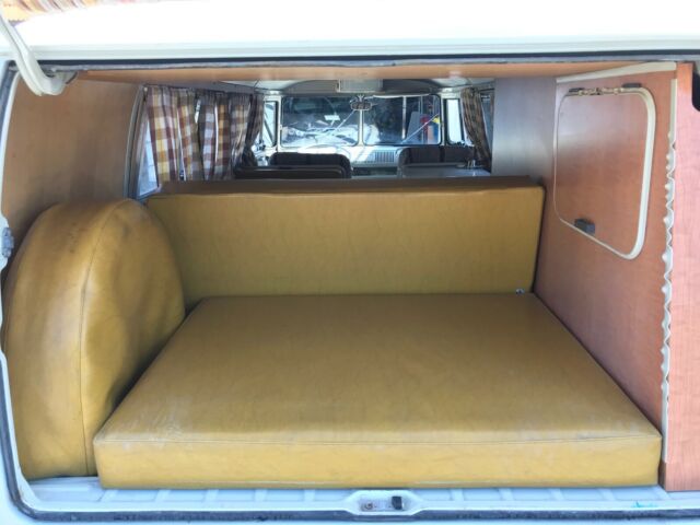 1967 Volkswagen Bus/Vanagon SO-42 - photo 12
