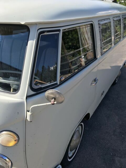 1967 Volkswagen Bus/Vanagon SO-42 - photo 4