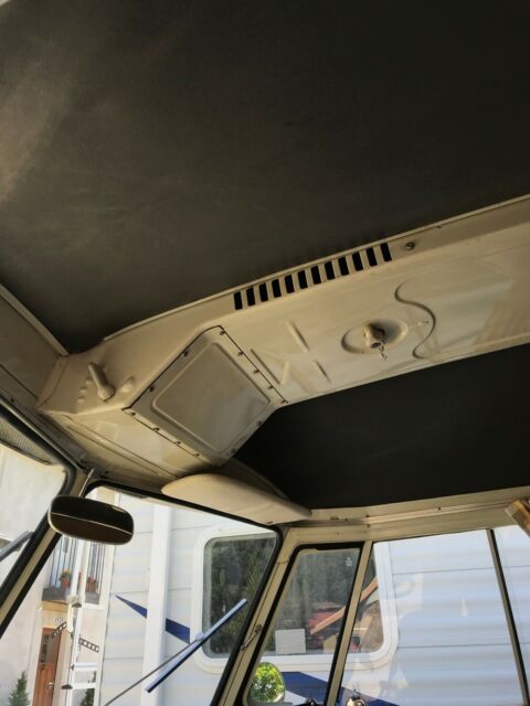 1967 Volkswagen Bus/Vanagon SO-42 - photo 8