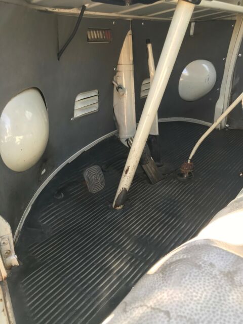1967 Volkswagen Bus/Vanagon SO-42 - photo 9