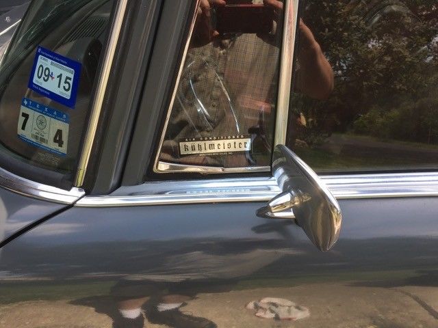 1967 Mercedes-Benz 200-Series 200D - photo 13