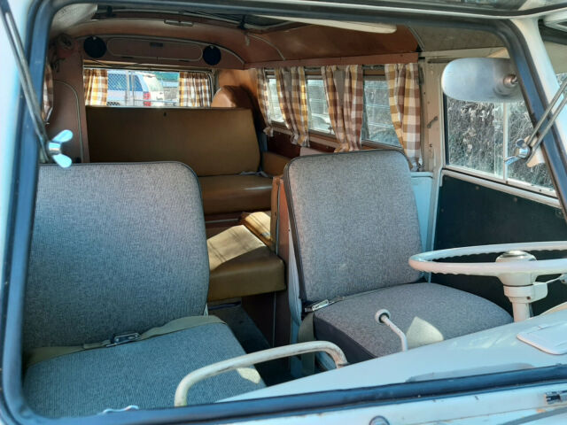 1967 Volkswagen Bus/Vanagon - photo 10