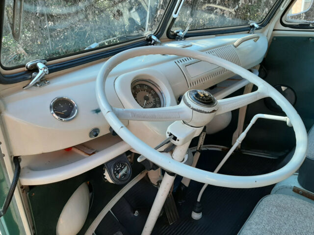 1967 Volkswagen Bus/Vanagon - photo 11