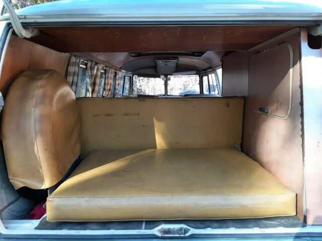 1967 Volkswagen Bus/Vanagon - photo 13