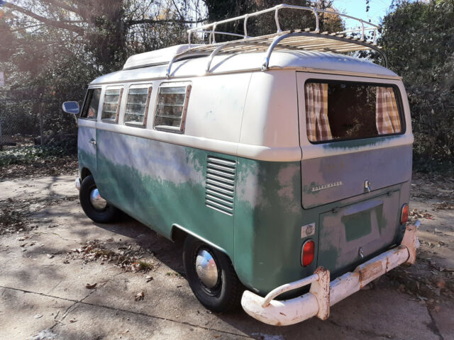 1967 Volkswagen Bus/Vanagon - photo 3