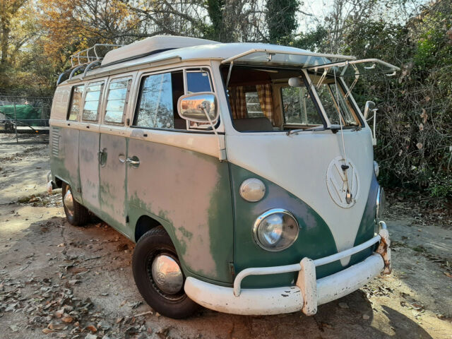 1967 Volkswagen Bus/Vanagon - photo 4