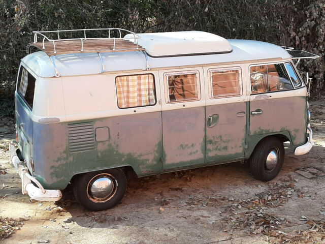 1967 Volkswagen Bus/Vanagon - photo 5