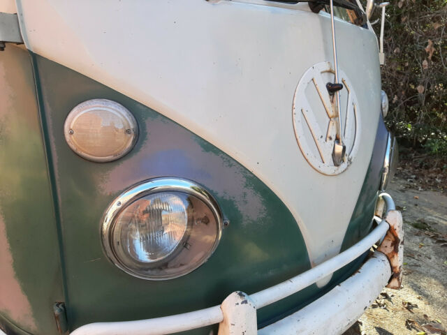 1967 Volkswagen Bus/Vanagon - photo 7