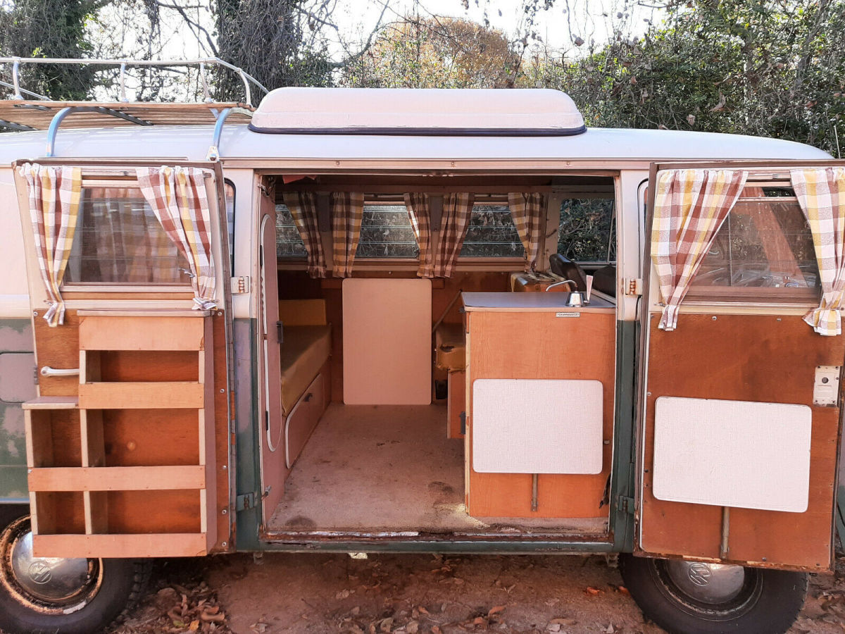 1967 Volkswagen Bus/Vanagon - photo 8