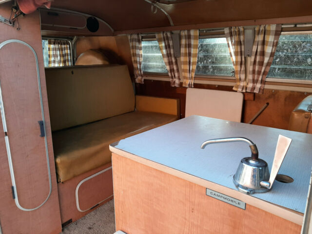 1967 Volkswagen Bus/Vanagon - photo 9