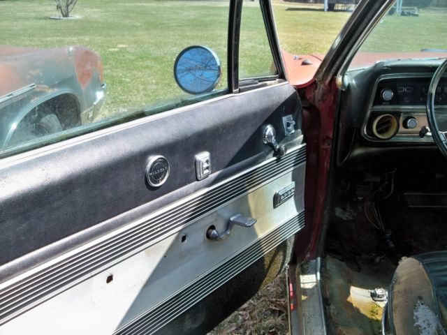 1967 Buick Wildcat - photo 10