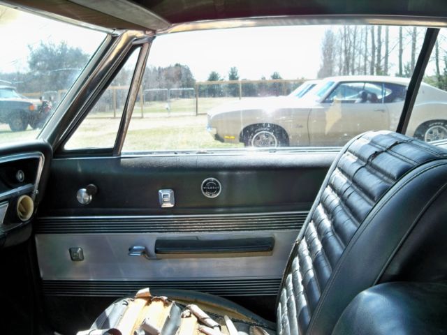 1967 Buick Wildcat - photo 11