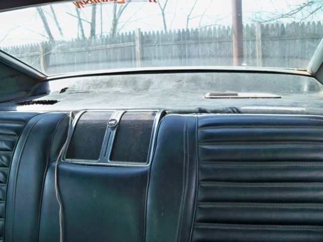 1967 Buick Wildcat - photo 12