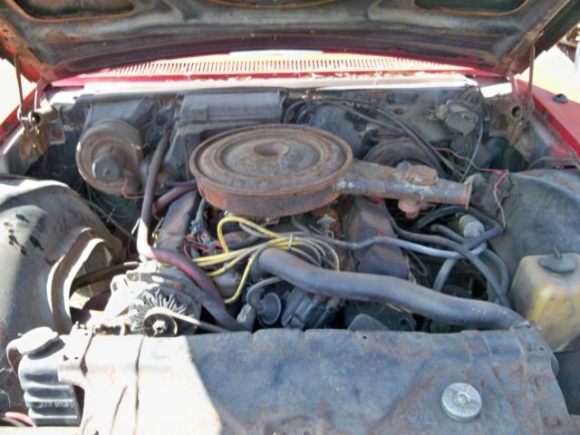 1967 Buick Wildcat - photo 13