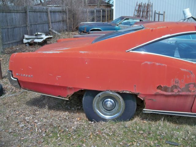 1967 Buick Wildcat - photo 2