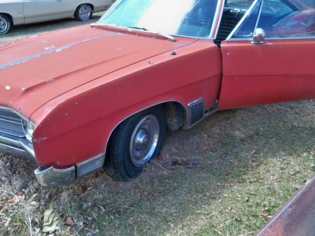 1967 Buick Wildcat - photo 4