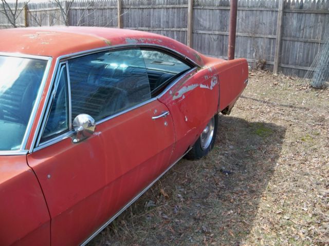 1967 Buick Wildcat - photo 5