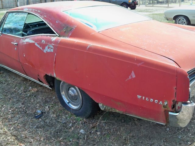 1967 Buick Wildcat - photo 6
