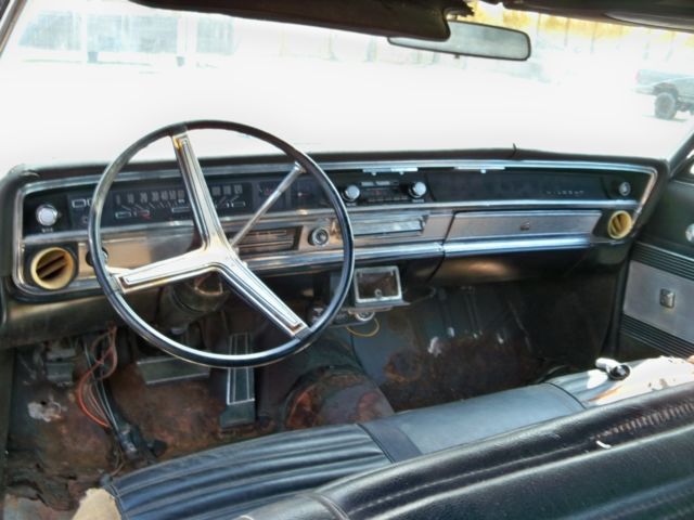 1967 Buick Wildcat - photo 8