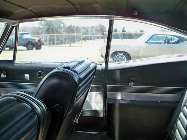 1967 Buick Wildcat - photo 9