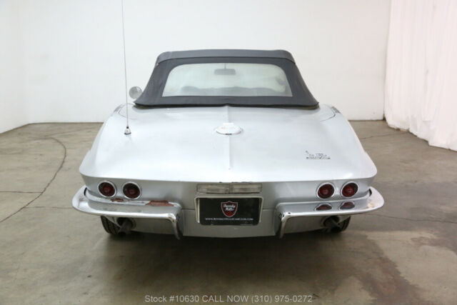 1967 Chevrolet Corvette with 2 Tops - photo 10