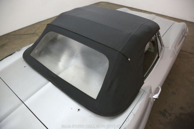 1967 Chevrolet Corvette with 2 Tops - photo 11