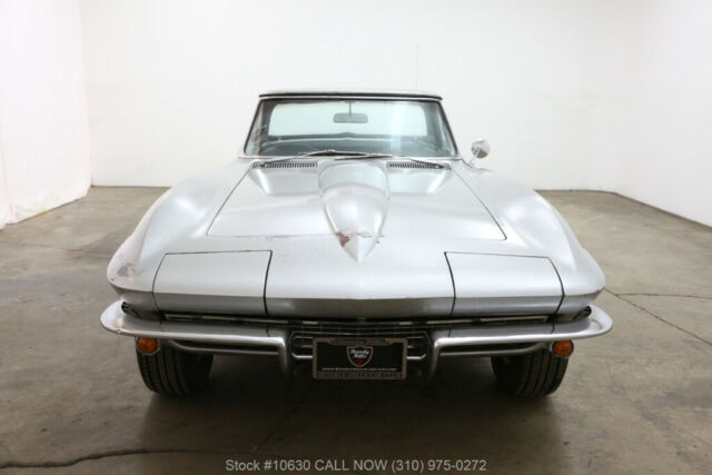 1967 Chevrolet Corvette with 2 Tops - photo 12