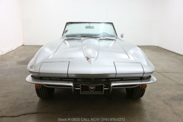 1967 Chevrolet Corvette with 2 Tops - photo 2