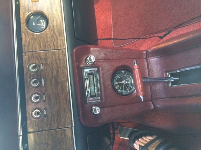 1967 Mercury Cougar XR7 - photo 3