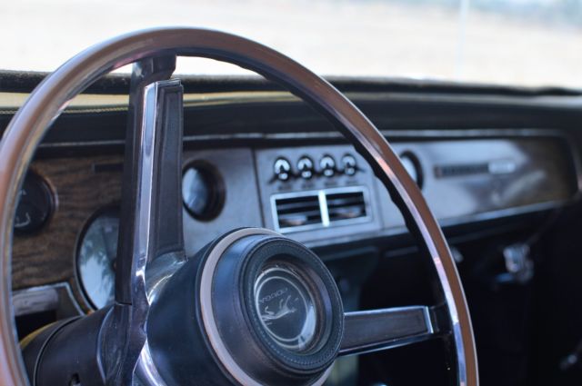1967 Mercury Cougar XR-7 Coupe - photo 10