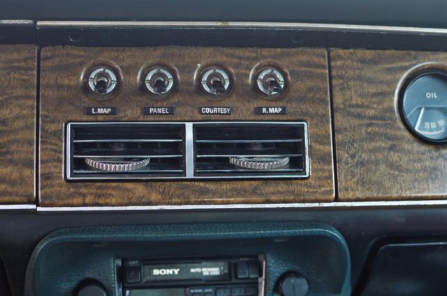 1967 Mercury Cougar XR-7 Coupe - photo 11