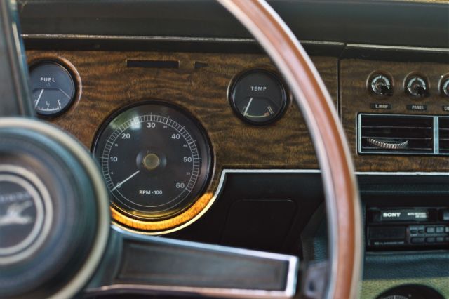 1967 Mercury Cougar XR-7 Coupe - photo 9