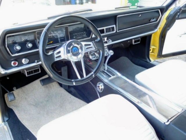 1967 Plymouth Satellite - photo 12