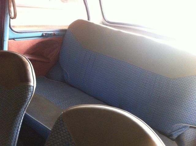 1967 Other Makes - photo 10