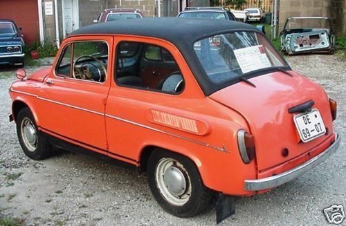 1967 Other Makes - photo 2