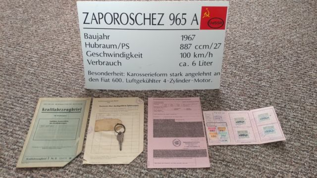 1967 Other Makes - photo 3