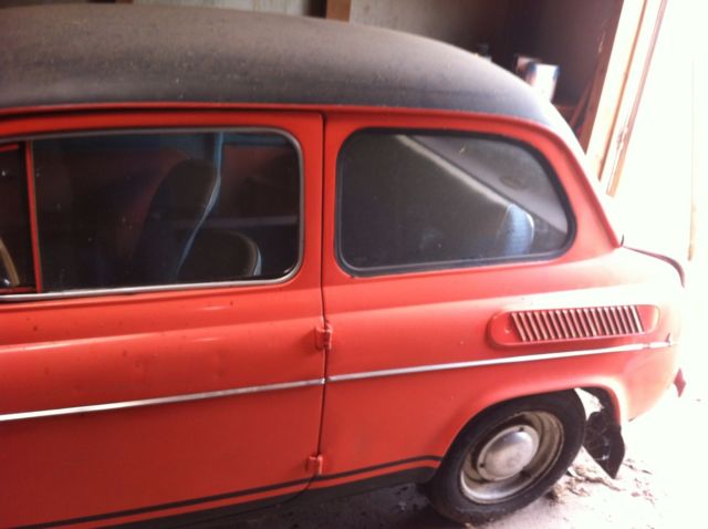 1967 Other Makes - photo 6