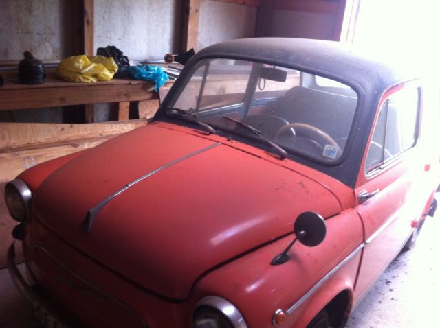 1967 Other Makes - photo 7