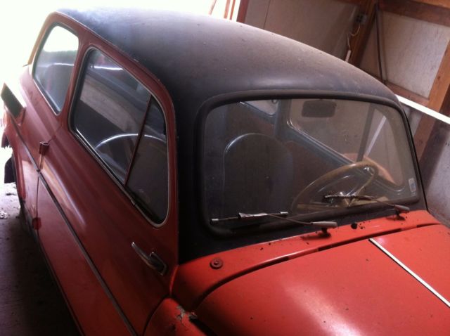 1967 Other Makes - photo 8