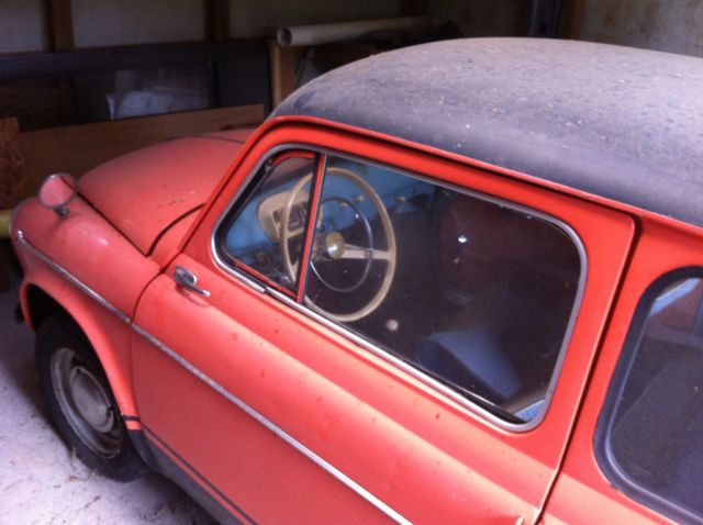 1967 Other Makes - photo 9
